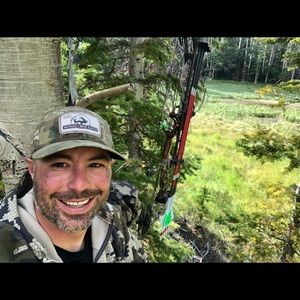 Meet your Posher, Scott